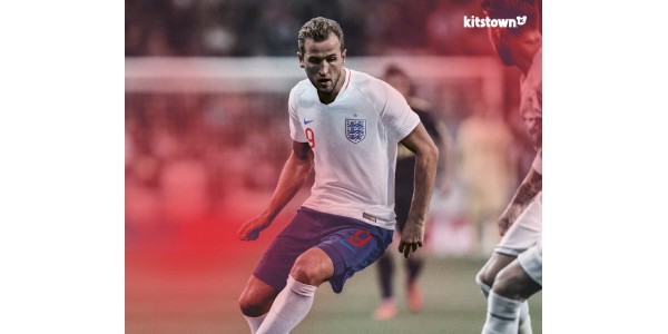 Rozgrywki Pucharu Świata Anglia pokonuje Nigerię